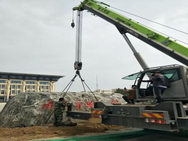 龙华新区吊车租赁电话_吊车出租过程中可能会出现的问题及